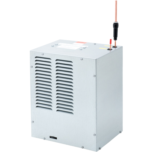 Remote Drinking Fountain Water Chiller PB Rental Co. Ltd.