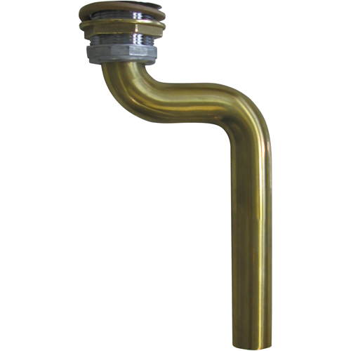 Hydration Station&reg; Surface Mount Bottle Filler Drain Kit PB Rental Co. Ltd.