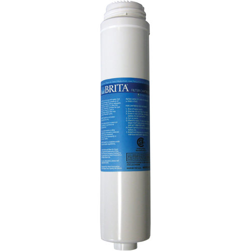 Replacement Water Filter, For Brita&reg; Hydration Station&reg; Touchless Bottle Filling Station PB Rental Co. Ltd.