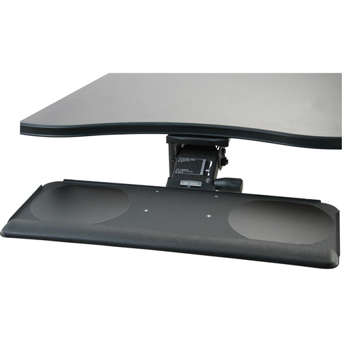 Syst&egrave;mes de plateau articul&eacute; pour clavier Jive PB Rental Co. Ltd.