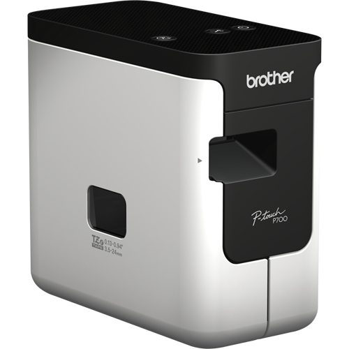 Office Label Printer, Plug-In/Battery Operated, PC & Mac Compatible PB Rental Co. Ltd.
