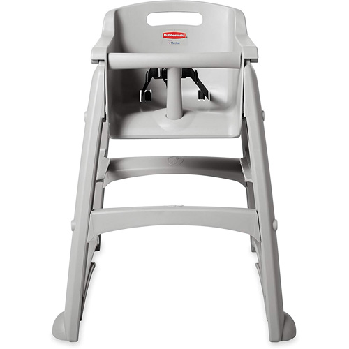 SturdyChair High Chair with Wheels PB Rental Co. Ltd.