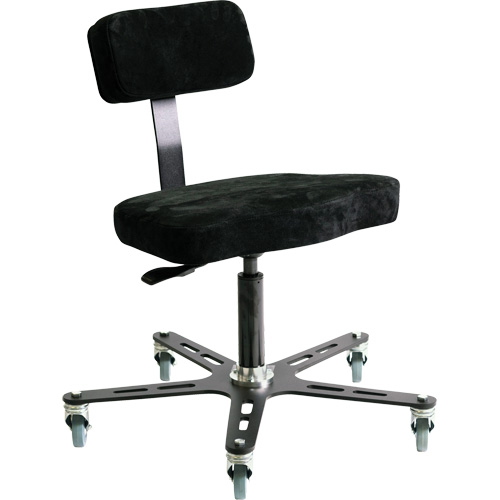 SF160 Ergonomic Welding Chair PB Rental Co. Ltd.