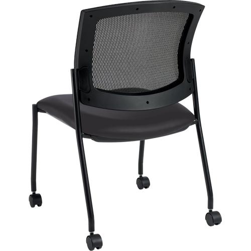 Ibex Armless Guest Chairs PB Rental Co. Ltd.