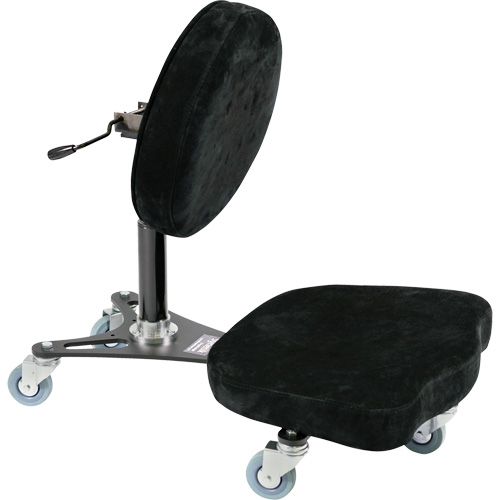 Flex Ergonomic Welding Chair PB Rental Co. Ltd.