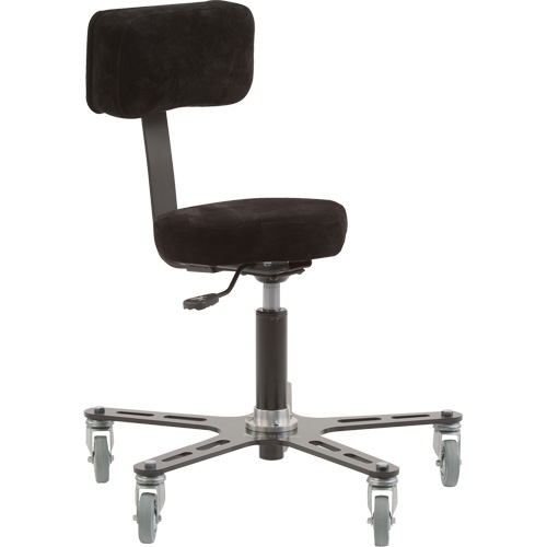 SF150 Ergonomic Welding Chair PB Rental Co. Ltd.