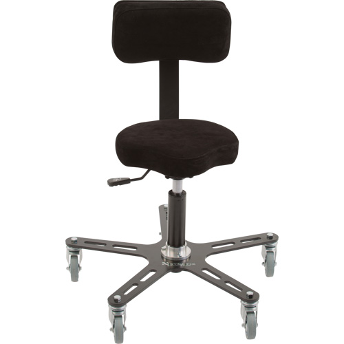 SF150 Ergonomic Welding Chair PB Rental Co. Ltd.
