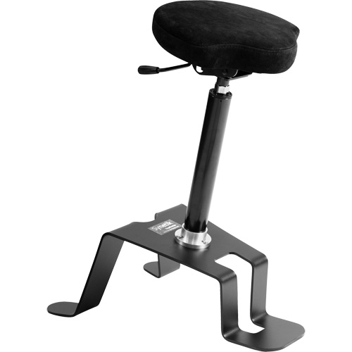 TA 200 Ergonomic Sit/Stand Welding Chair PB Rental Co. Ltd.