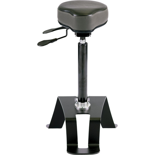 TA180 Ergonomic Sit/Stand Chair PB Rental Co. Ltd.
