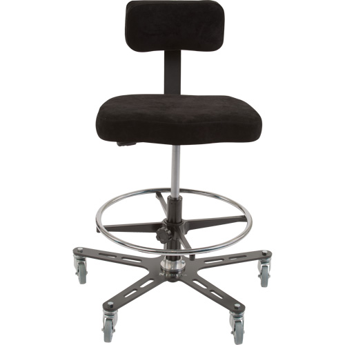 Chaise ergonomique de soudage TF160 PB Rental Co. Ltd.
