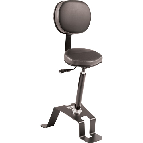 TA300 Ergonomic Sit/Stand Chair, Sit/Stand PB Rental Co. Ltd.