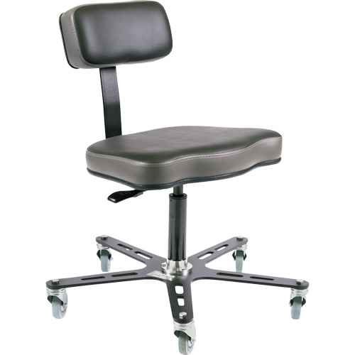 Chaise ergonomique SF160, Mobile PB Rental Co. Ltd.