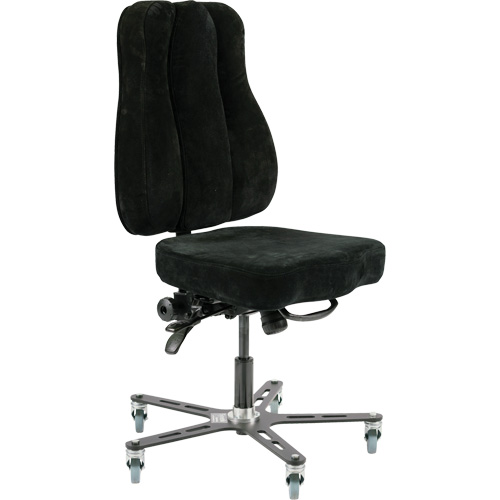 Synergo II Ergonomic Welding Chair PB Rental Co. Ltd.