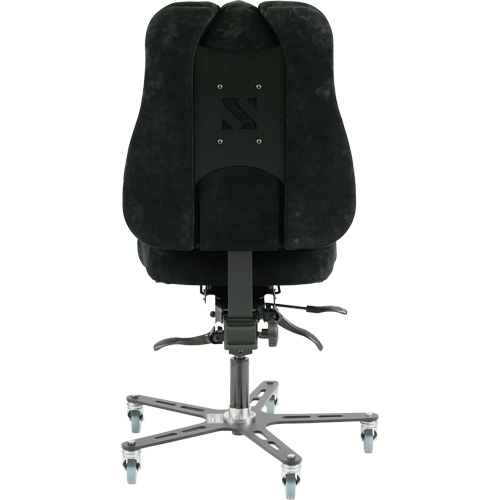 Synergo II Ergonomic Welding Chair PB Rental Co. Ltd.