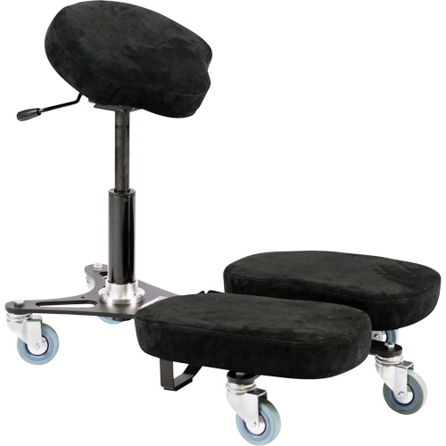 STAG4 Welding Stool PB Rental Co. Ltd.