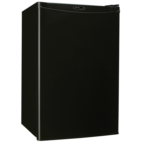 Compact Refrigerator, 32-11/16" H x 20-11/16" W x 20-7/8" D, 4.4 cu. ft. Capacity PB Rental Co. Ltd.