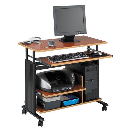 Muv Tower Desk PB Rental Co. Ltd.