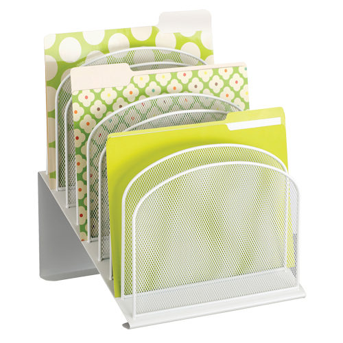 Onyx Desk Organizer PB Rental Co. Ltd.