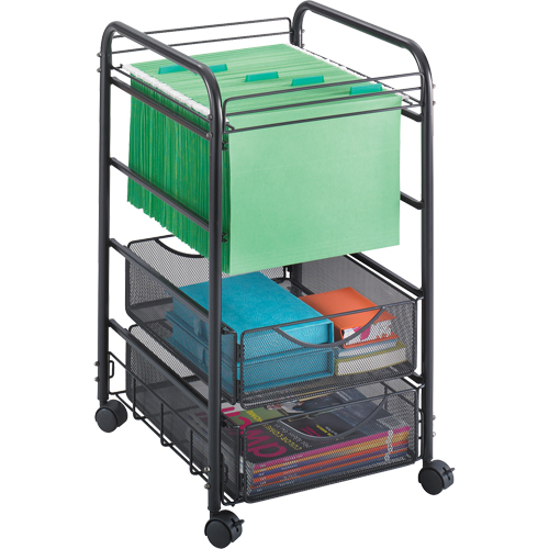 Chariot classeur Onyx PB Rental Co. Ltd.