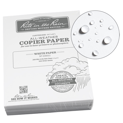 Papier pour photocopieur PB Rental Co. Ltd.