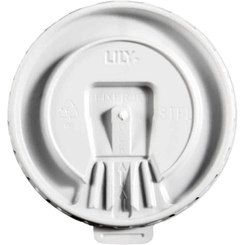 Couvercle jetable PB Rental Co. Ltd.