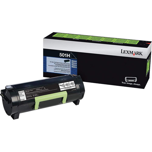 High-Yield Toner Cartridge PB Rental Co. Ltd.