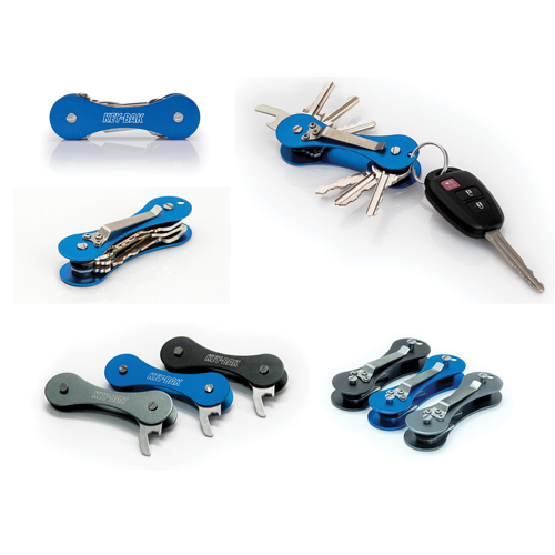 KEY-HUB Key Organizer PB Rental Co. Ltd.