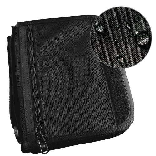 Trousse de d&eacute;part pour planificateur de terrain, Couverture souple, Noir, 0 Pages, 4-5/8" , 7"  PB Rental Co. Ltd.