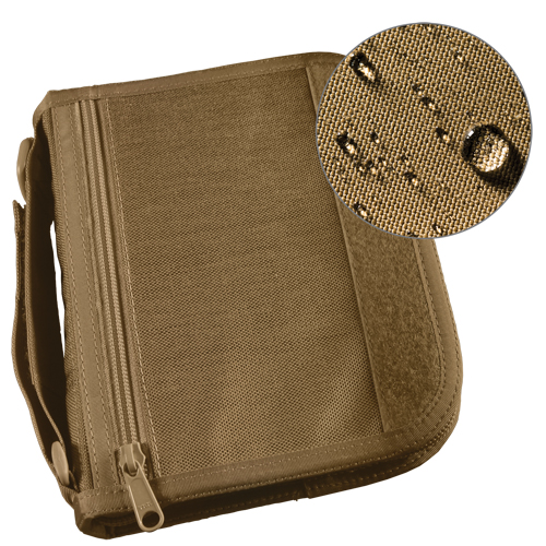 Field Planner Starter Kit, Soft Cover, Tan, 0 Pages, 4-5/8" W x 7" L PB Rental Co. Ltd.