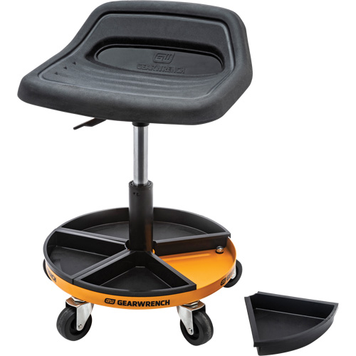 Mobile Mechanics Seat PB Rental Co. Ltd.
