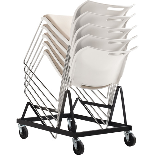 Popcorn Medium-Density Dolly PB Rental Co. Ltd.