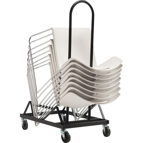 Popcorn High-Density Dolly PB Rental Co. Ltd.