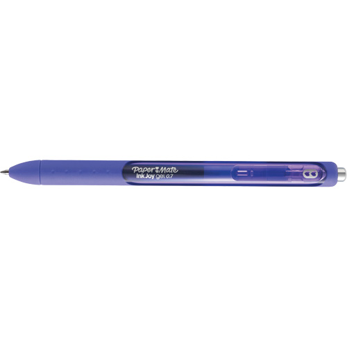 InkJoy Gel Pen, Purple, 0.7 mm, Retractable PB Rental Co. Ltd.