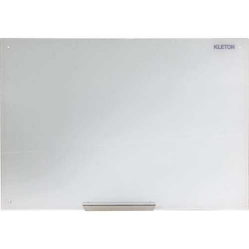 Glass Dry-Erase Board, Magnetic, 36" W x 24" H PB Rental Co. Ltd.