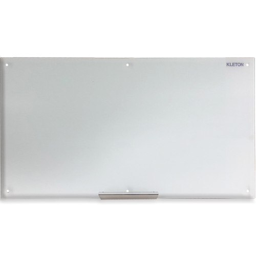 Glass Dry-Erase Board, Magnetic, 71" W x 48" H PB Rental Co. Ltd.