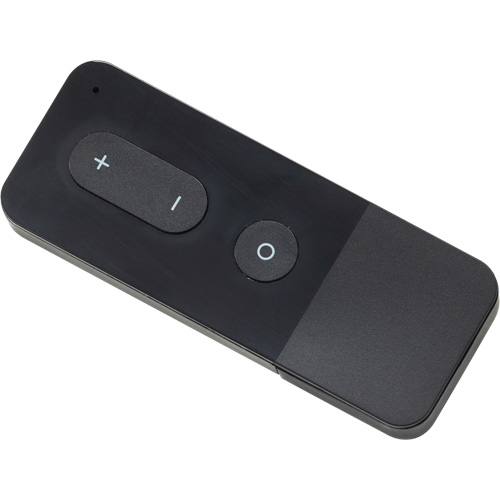 Bureau &eacute;lectrique assis/debout Soar avec bras d&eacute;cran double, Mod&egrave;le de bureau, 37-1/4" h x 27-3/4" la x 22" p, Blanc PB Rental Co. Ltd.