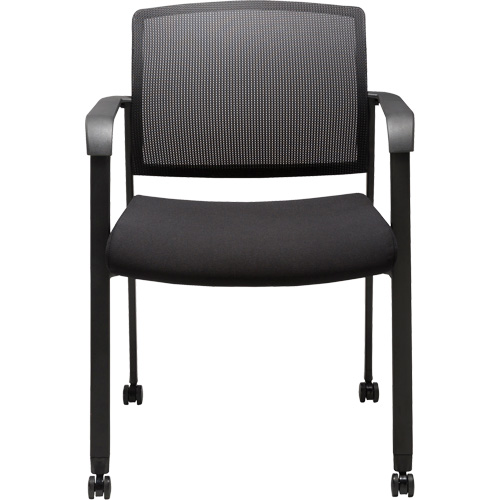 Activ Series Guest Chair with Casters PB Rental Co. Ltd.