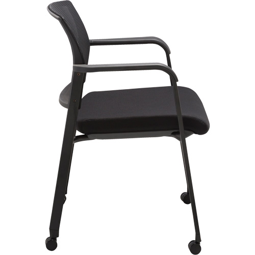 Activ Series Guest Chair with Casters PB Rental Co. Ltd.