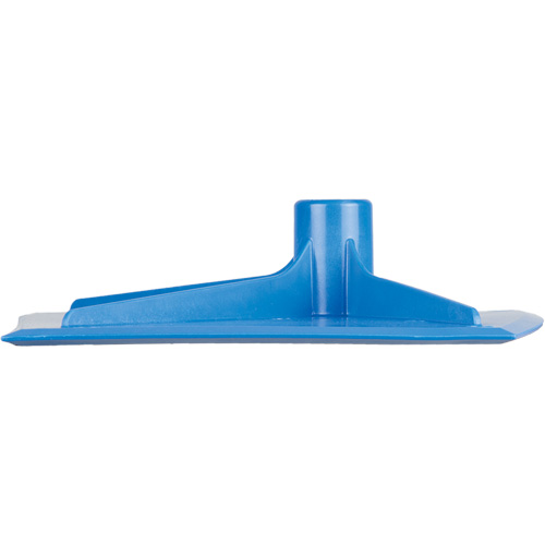 Food Hoe Head, Blue, 8" W x 11-1/4" L PB Rental Co. Ltd.
