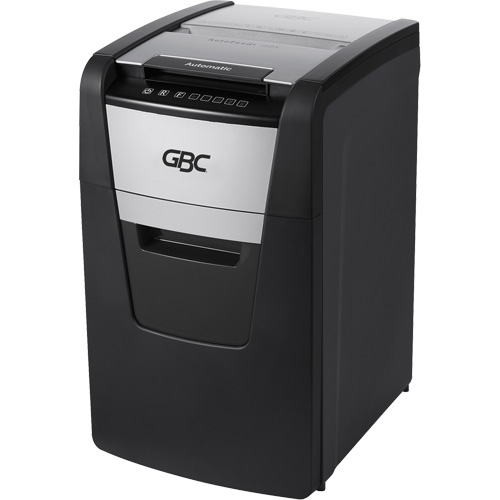 D&eacute;chiqueteuse pour bureau &agrave; domicile AutoFeed+ PB Rental Co. Ltd.