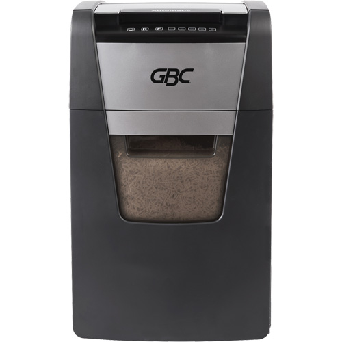 D&eacute;chiqueteuse pour bureau &agrave; domicile AutoFeed+ PB Rental Co. Ltd.