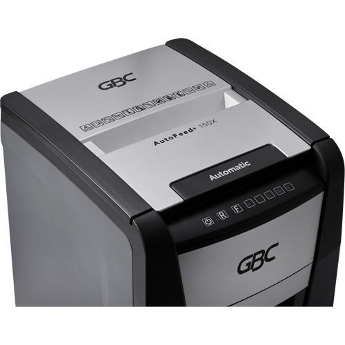 D&eacute;chiqueteuse pour bureau &agrave; domicile AutoFeed+ PB Rental Co. Ltd.