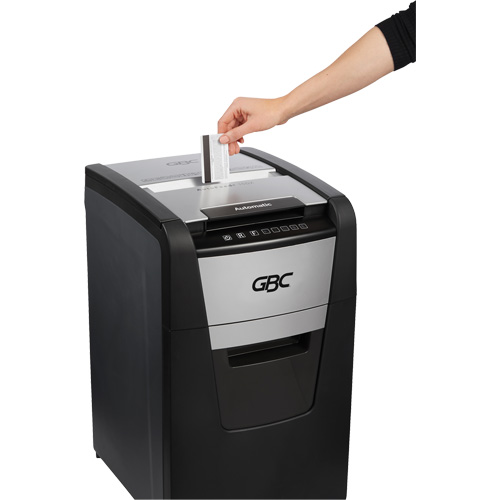 D&eacute;chiqueteuse pour bureau &agrave; domicile AutoFeed+ PB Rental Co. Ltd.