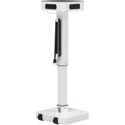 Mobile Charging Tower PB Rental Co. Ltd.