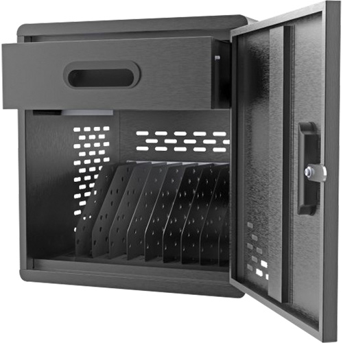 Armoire de recharge modulaire PB Rental Co. Ltd.