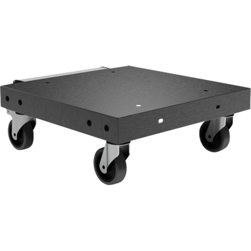 Socle roulant sans poign&eacute;e pour syst&egrave;me de recharge modulaire PB Rental Co. Ltd.