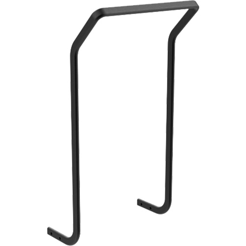 Poign&eacute;e de socle roulant pour syst&egrave;me de recharge modulaire PB Rental Co. Ltd.