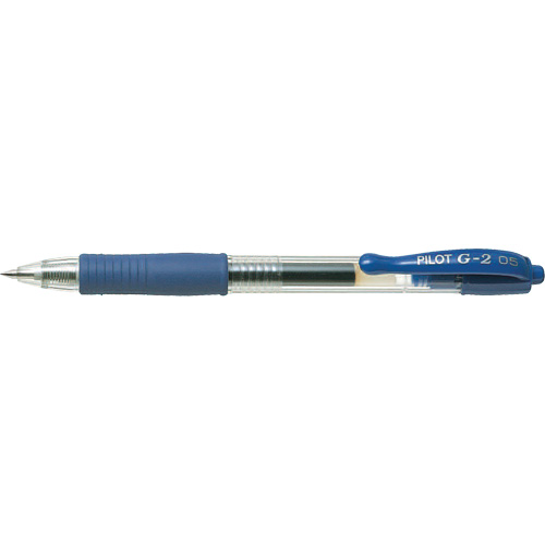 G2 Gel Pen PB Rental Co. Ltd.