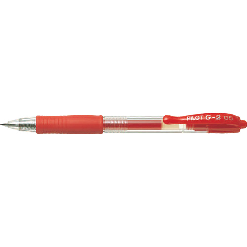 G2 Gel Pen PB Rental Co. Ltd.