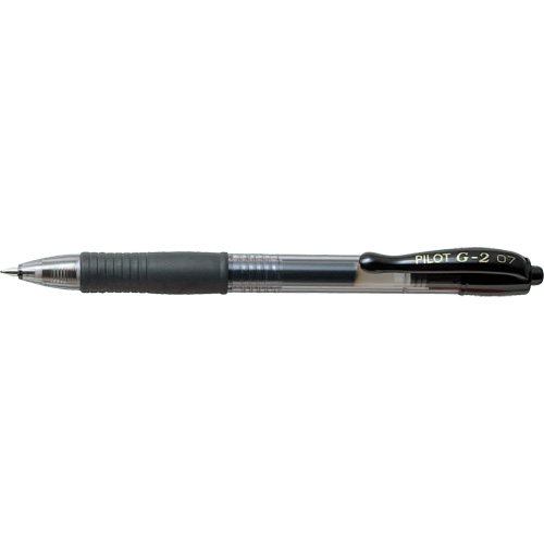 G2 Gel Pen PB Rental Co. Ltd.